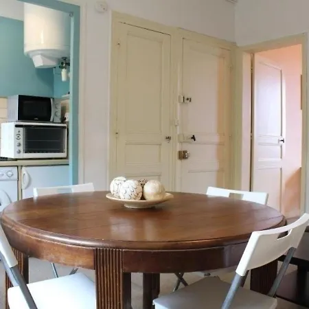 Le Pouliguen, 2 Pieces, 4 Personnes - Fr-1-245-41 Appartement Le Pouliguen
