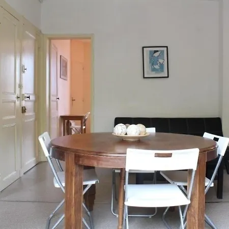 Le Pouliguen, 2 Pieces, 4 Personnes - Fr-1-245-41 Appartement *