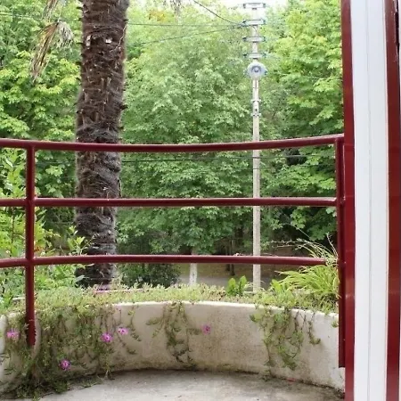 Le Pouliguen, 2 Pieces, 4 Personnes - Fr-1-245-41 Appartement *